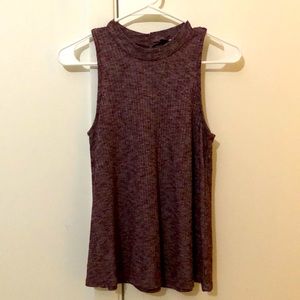 Hollister Ribbed Tank